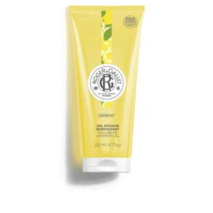 ROGER & GALLET GEL DUCHA CEDRAT 200ML