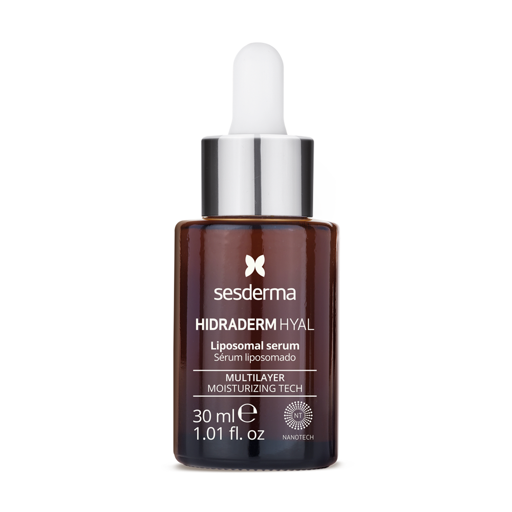 SESDERMA HIDRADERM HYAL 5 SERUM LIPOSOMADO 30ML