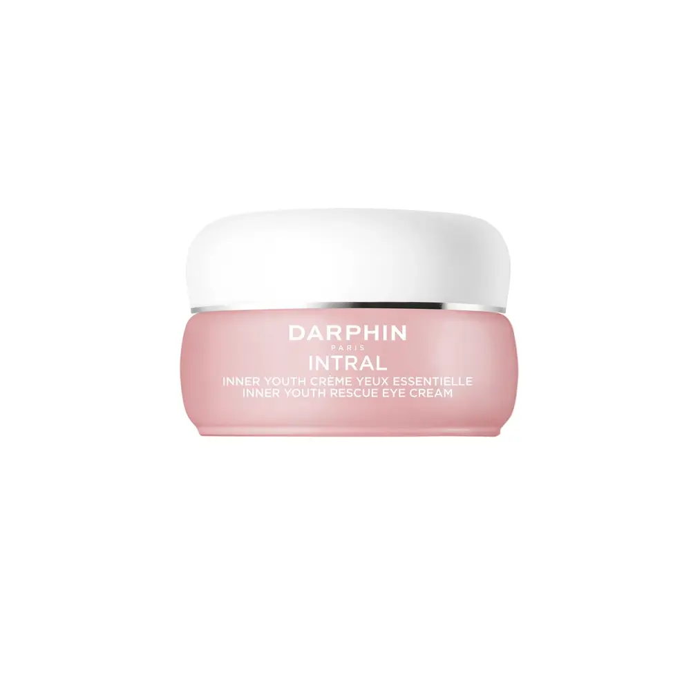 DARPHIN INTRAL CONTORNO DE OJOS DRENANTE 15ML