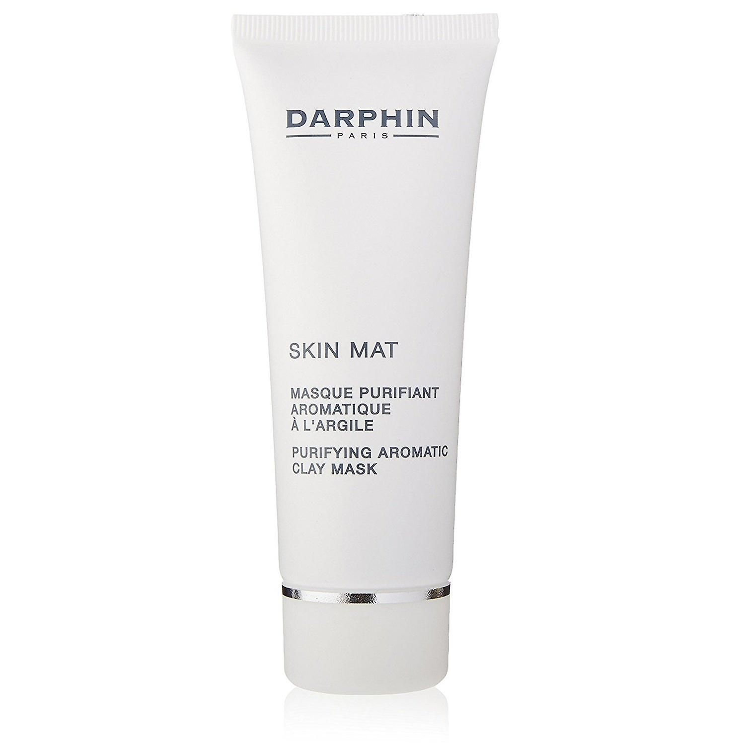 DARPHIN SKIN MAT CLAY MASK 75 ML