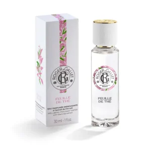 ROGER & GALLET AGUA PERF FEUILLE DE THE 30ML