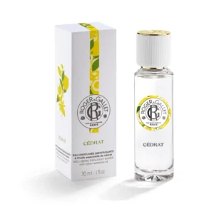 ROGER & GALLET AGUA PERF CEDRAT 30ML