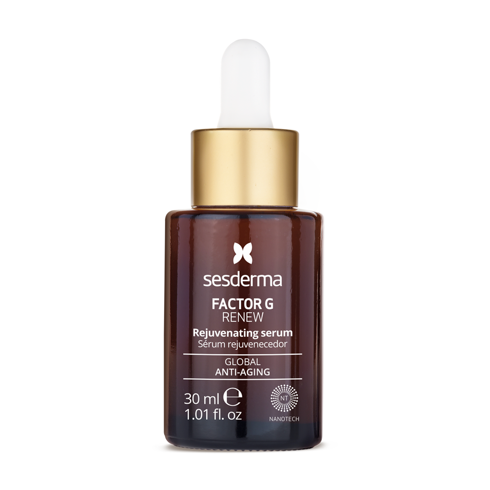 SESEDERMA FACTOR G RENEW SERUM LIPOSOMADO 30ML