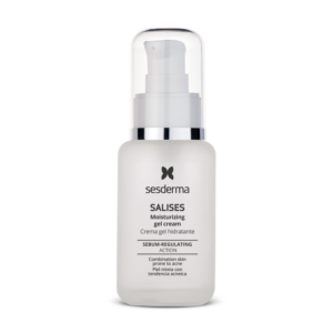 SESDERMA SALISES CREMA GEL HIDRATANTE 50ML