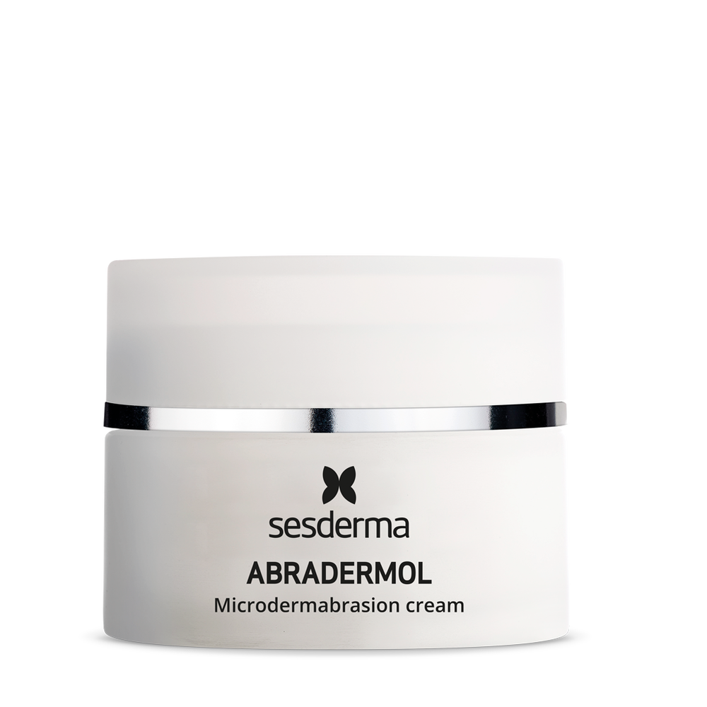 SESDERMA ABRADERMOL CREMA MICRODERMOABRASION 50GR