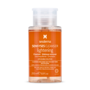 SESDERMA SENSYSES CLEANSER LIGHTENING 200ML