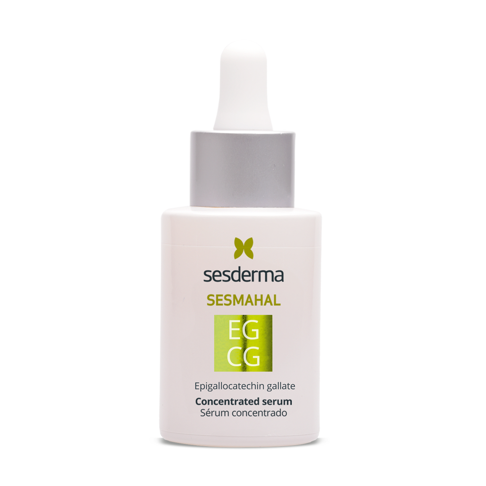 SESDERMA SESMAHAL EGCG SERUM 30ML