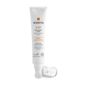 SESDERMA C-VIT CONTORNO DE OJOS 15ML