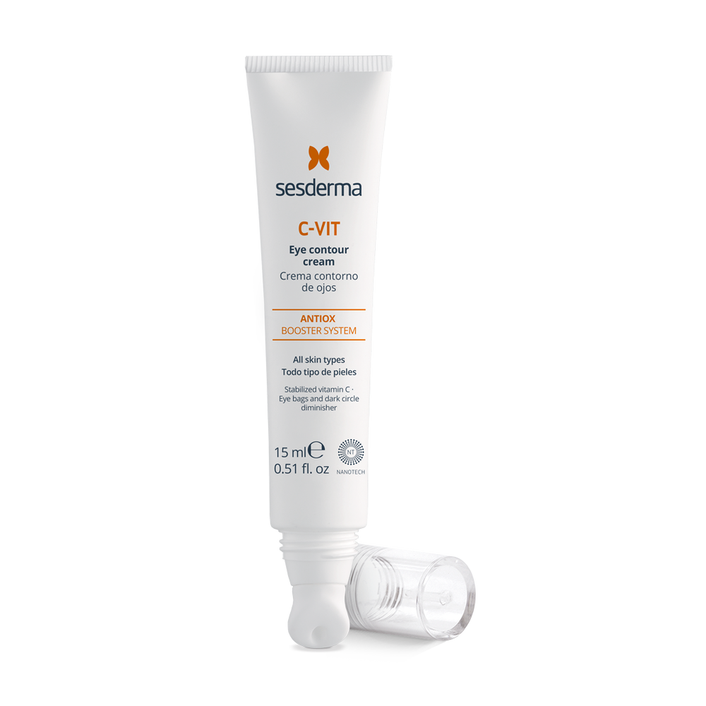 SESDERMA C-VIT CONTORNO DE OJOS 15ML