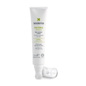 SESDERMA FACTOR G RENEW CONTORNO DE OJOS 15ML