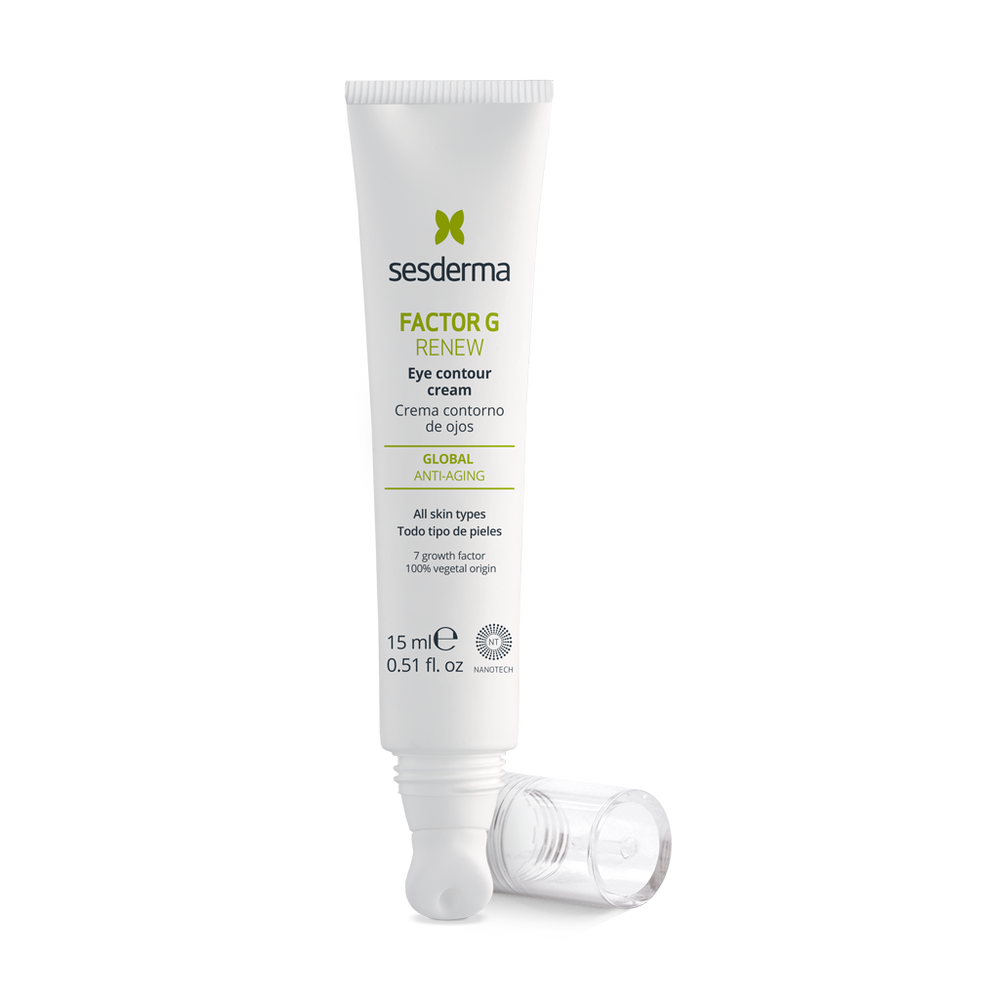 SESDERMA FACTOR G RENEW CONTORNO DE OJOS 15ML