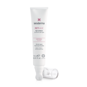 SESDERMA RETIAGE CONTORNO DE OJOS 15ML