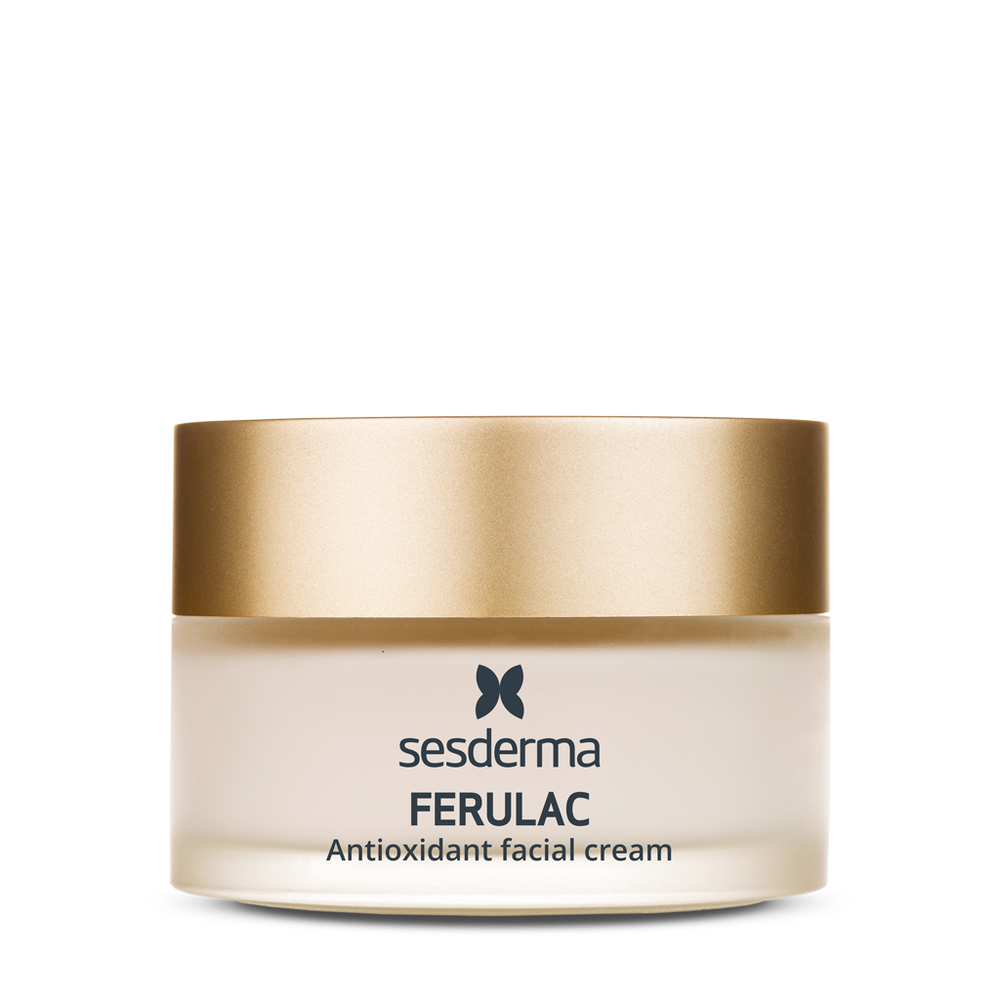 SESDERMA FERULAC CREMA ANTIOXIDANTE 50ML