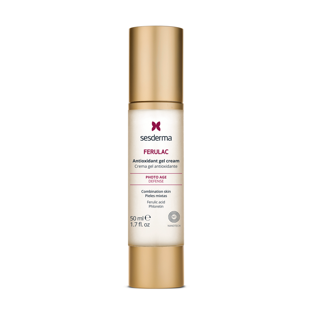 SESDERMA FERULAC CREMA GEL ANTOXIDANTE 50ML