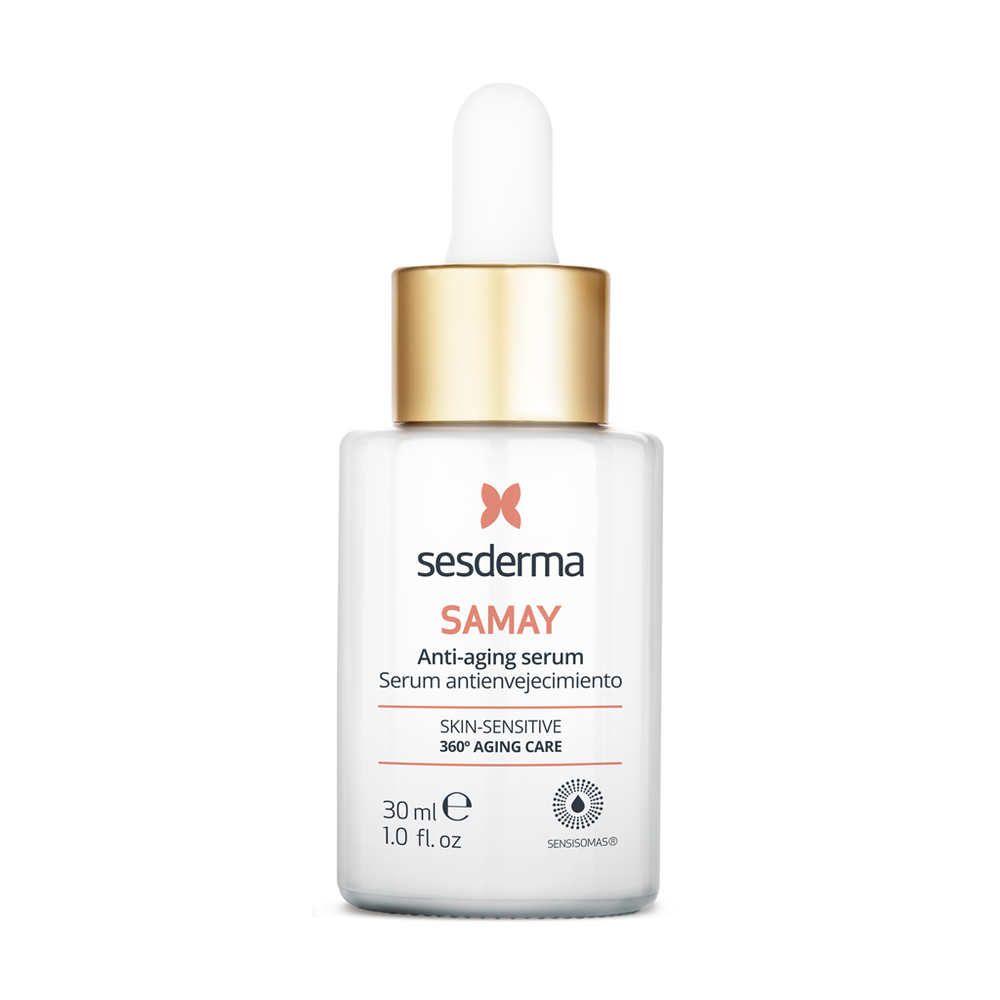 SESDERMA SAMAY SERUM 30ML