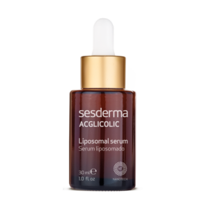 SESDERMA ACGLICOLIC SERUM LIPOSOMADO 30ML